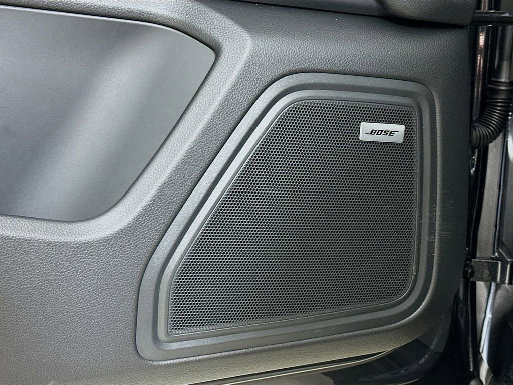 New 2026 Porsche Macan S image 21