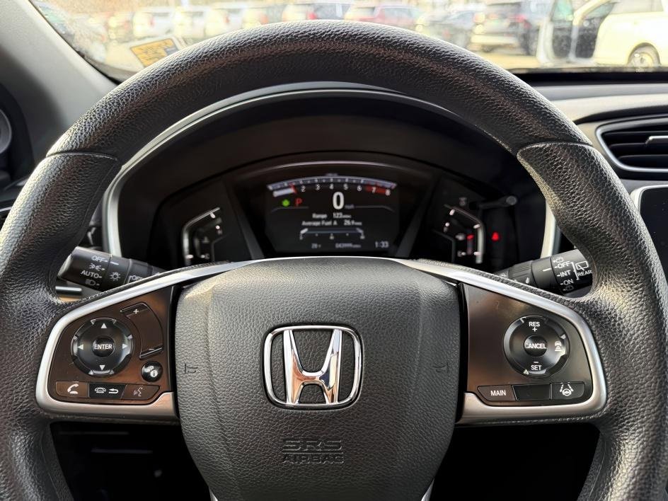 Used 2019 Honda CR-V EX image 19