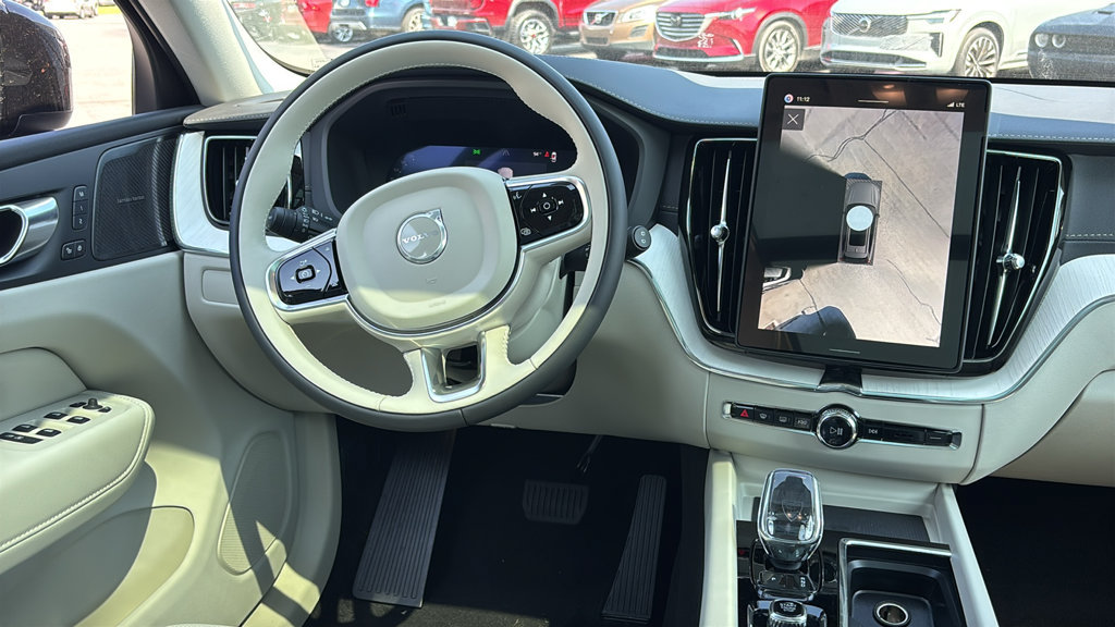 New 2027 Volvo XC60 B5 Ultra AWD/4WD image 6