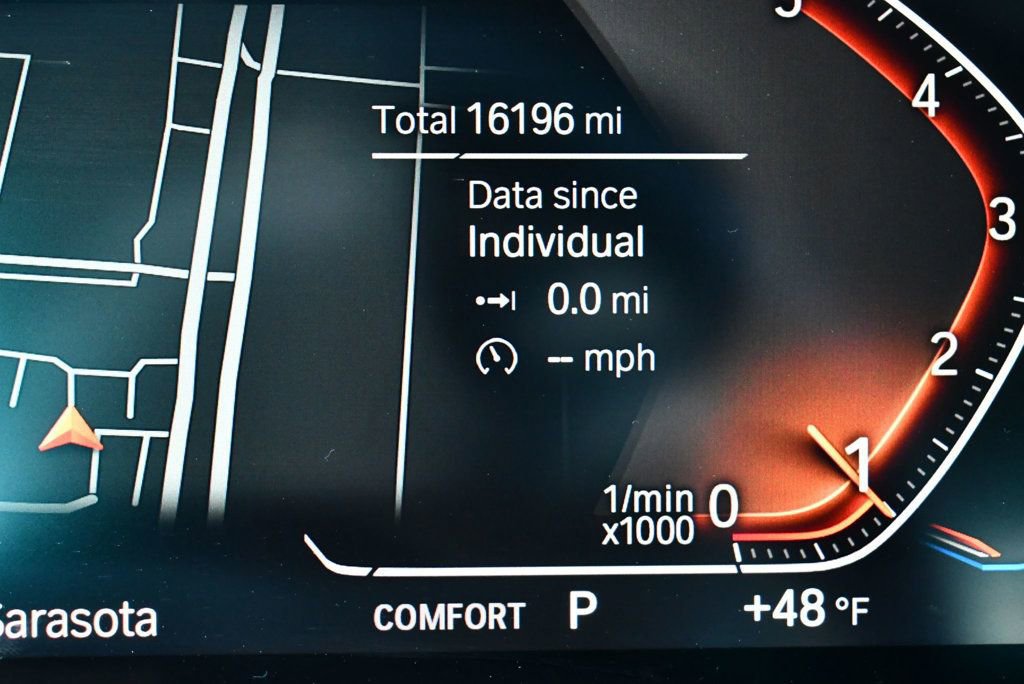 Used 2024 BMW 840i xDrive Convertible image 78