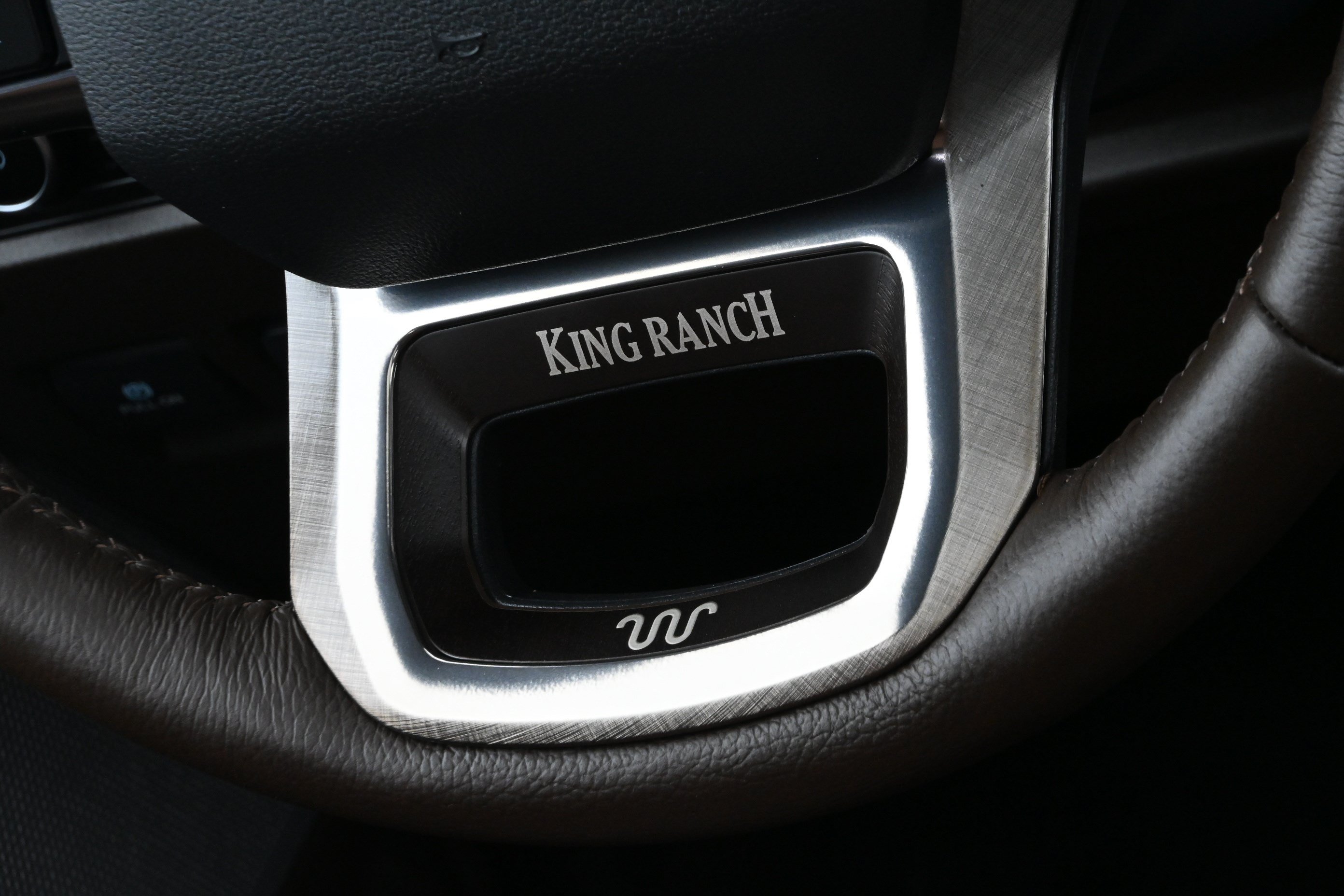 Used 2026 Ford F350 King Ranch w/ Chrome Package AWD/4WD image 29