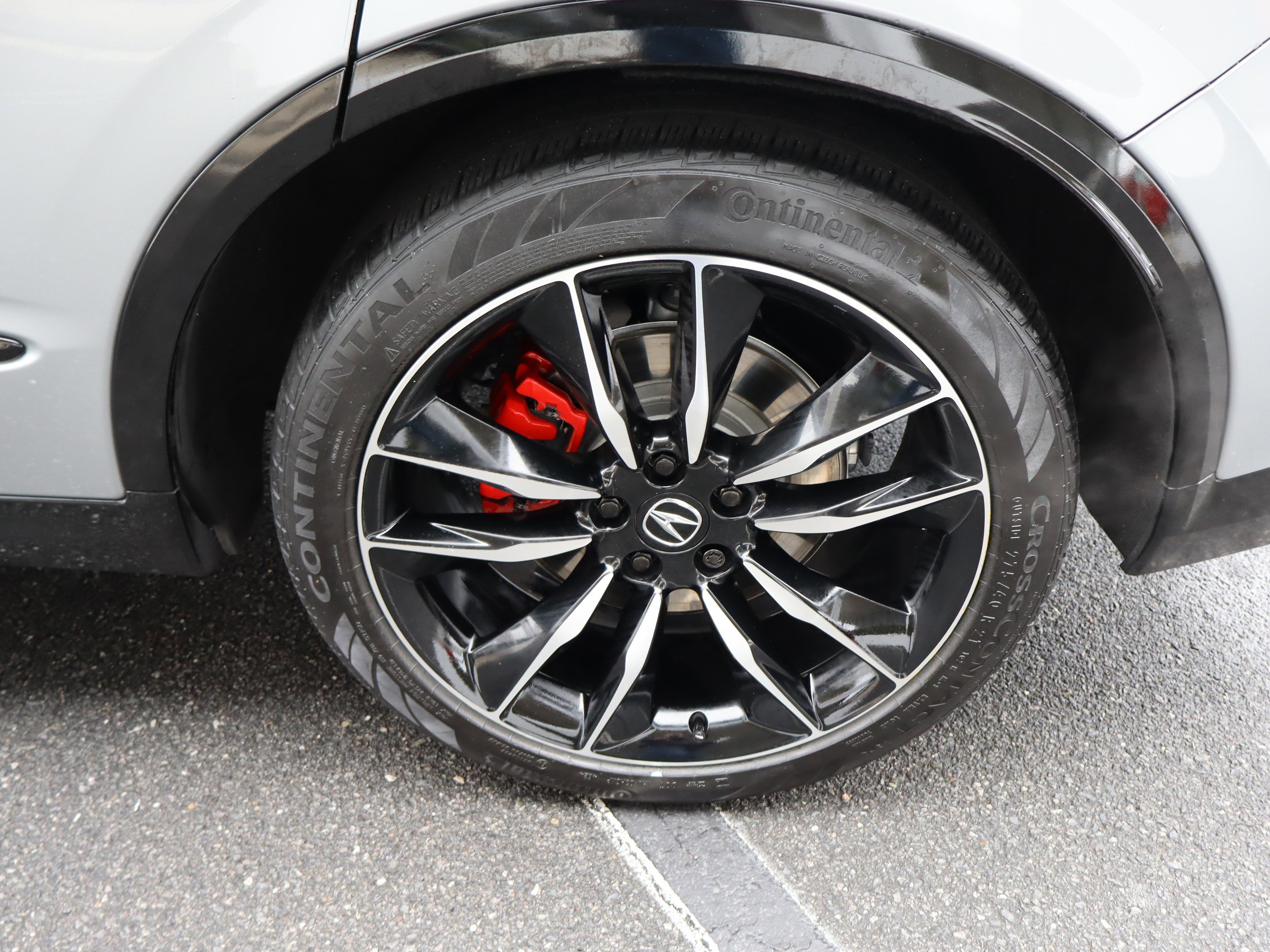 Used 2024 Acura MDX Type S image 43