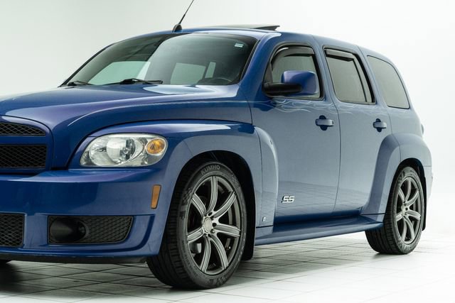 Used 2008 Chevrolet HHR SS image 9
