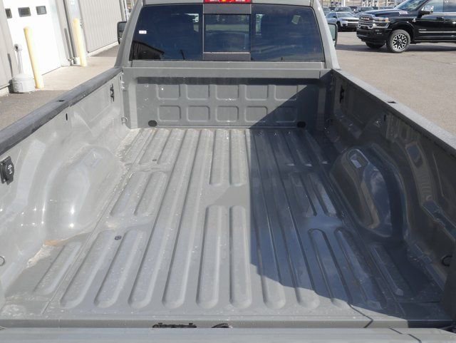 New 2026 RAM 2500 Tradesman image 10