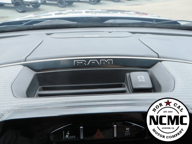 Used 2020 RAM 3500 Limited image 37