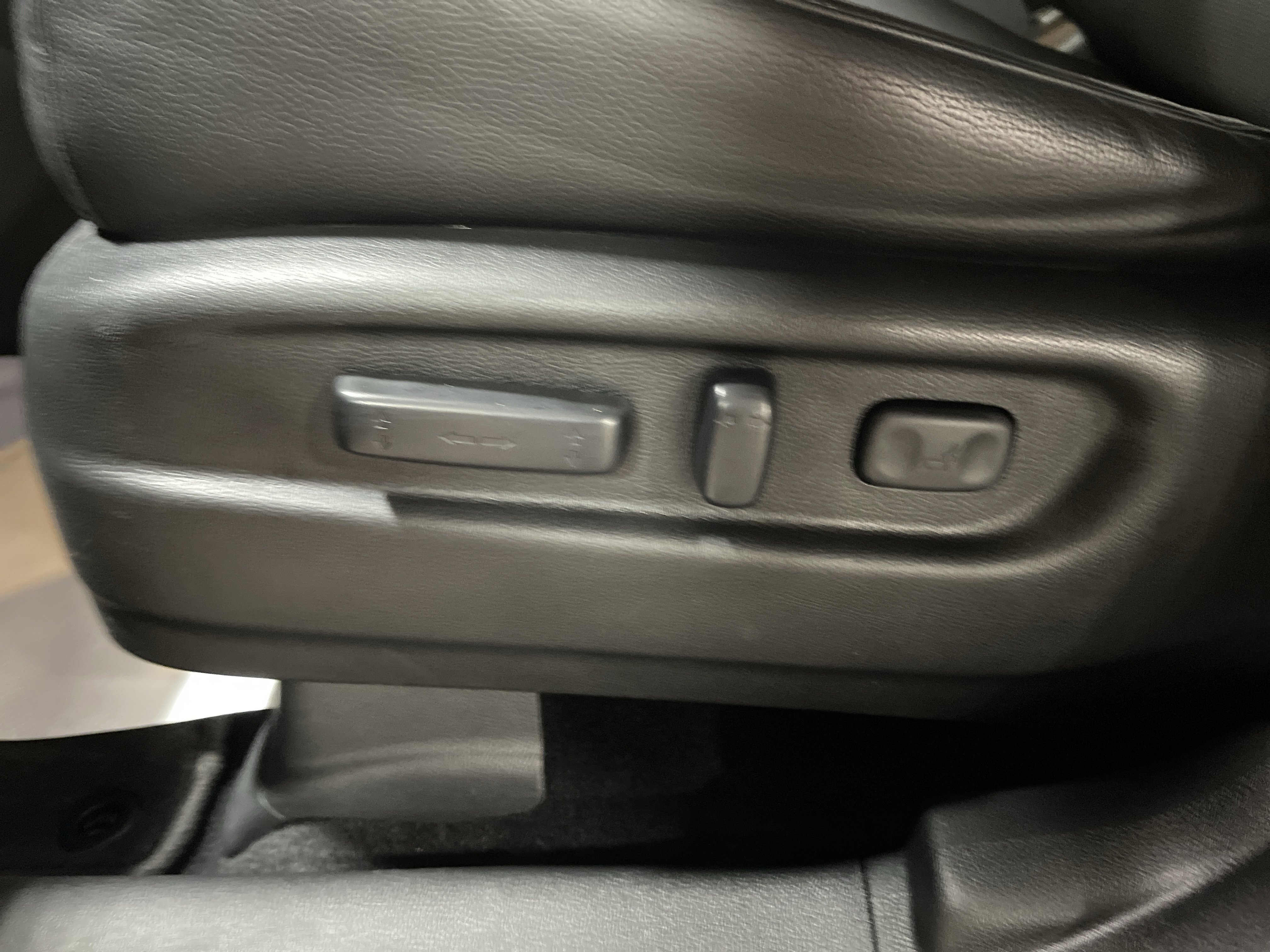 Used 2022 Honda Ridgeline RTL-E image 14