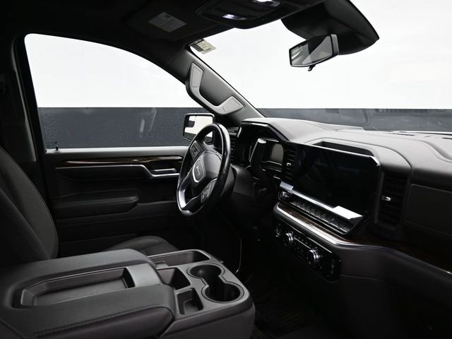 Used 2022 GMC Sierra 1500 Elevation AWD/4WD image 32