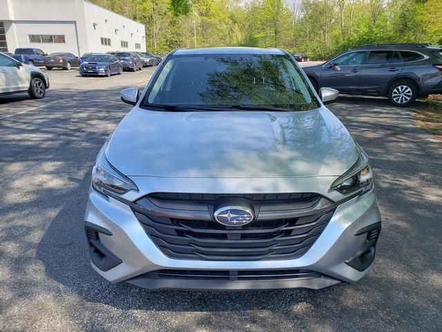 Used 2024 Subaru Legacy Premium AWD/4WD image 8