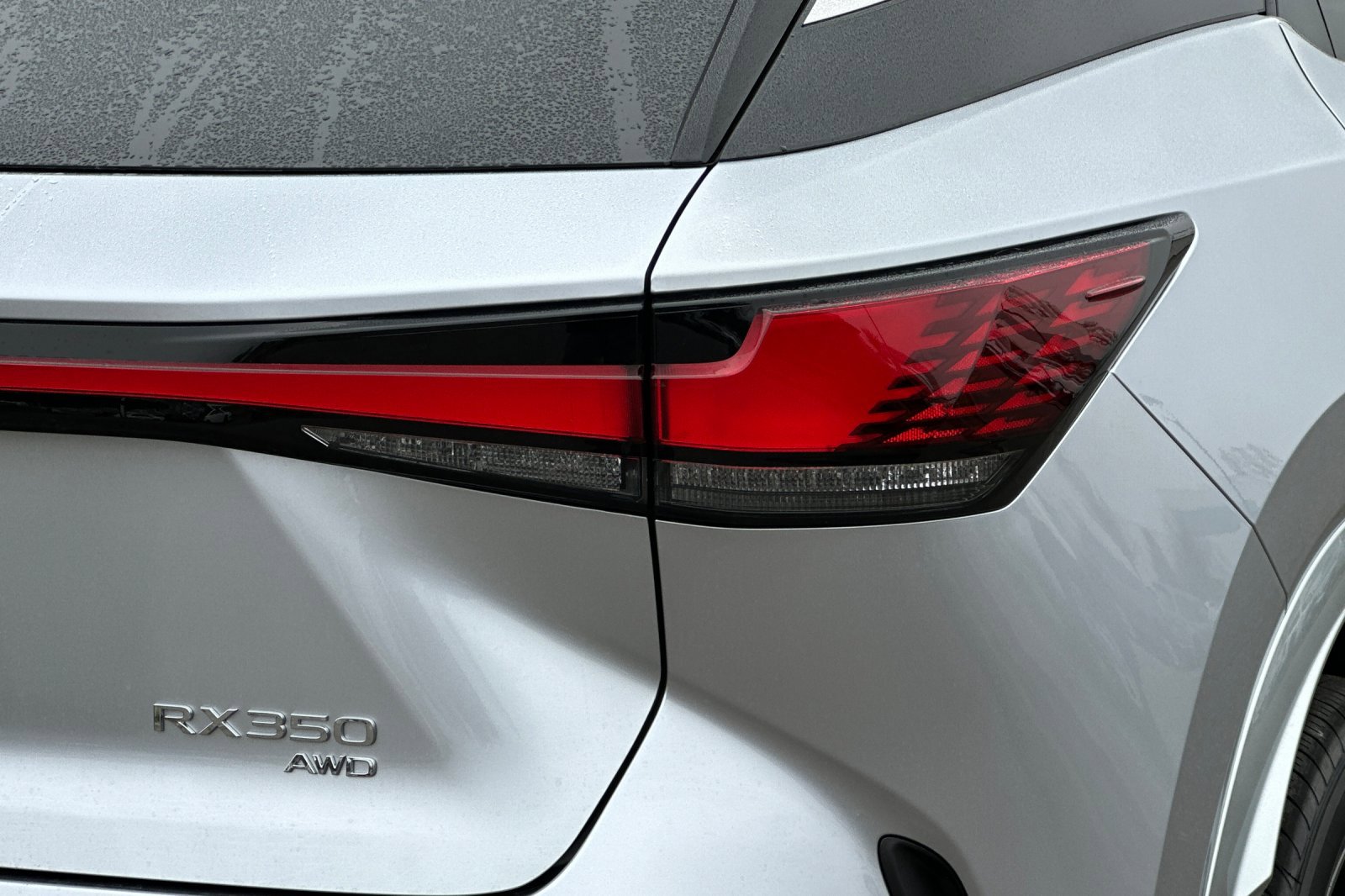 New 2026 Lexus RX 350 Premium Plus image 26