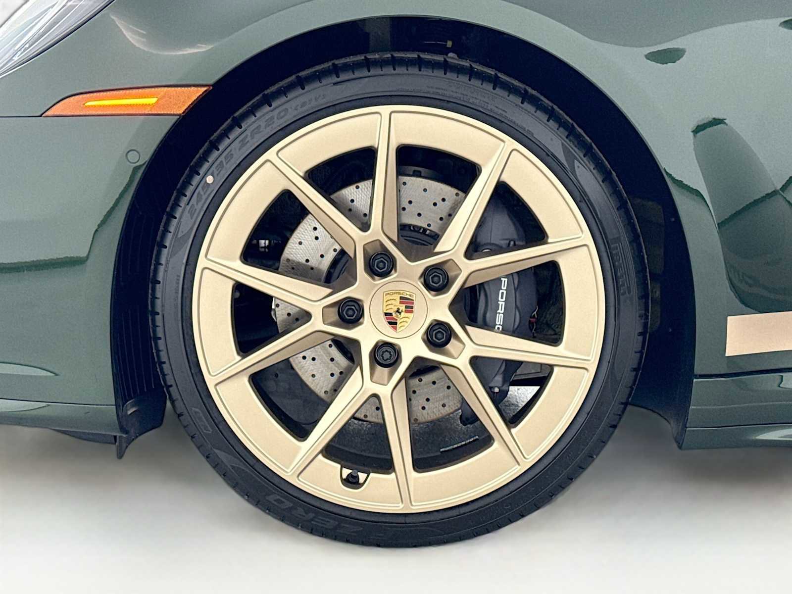 New 2026 Porsche 911 Carrera image 31