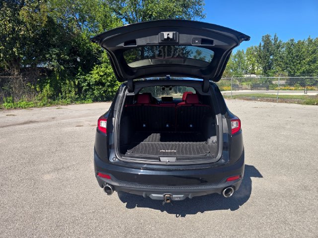 Used 2021 Acura RDX w/ Advance Package AWD/4WD image 16