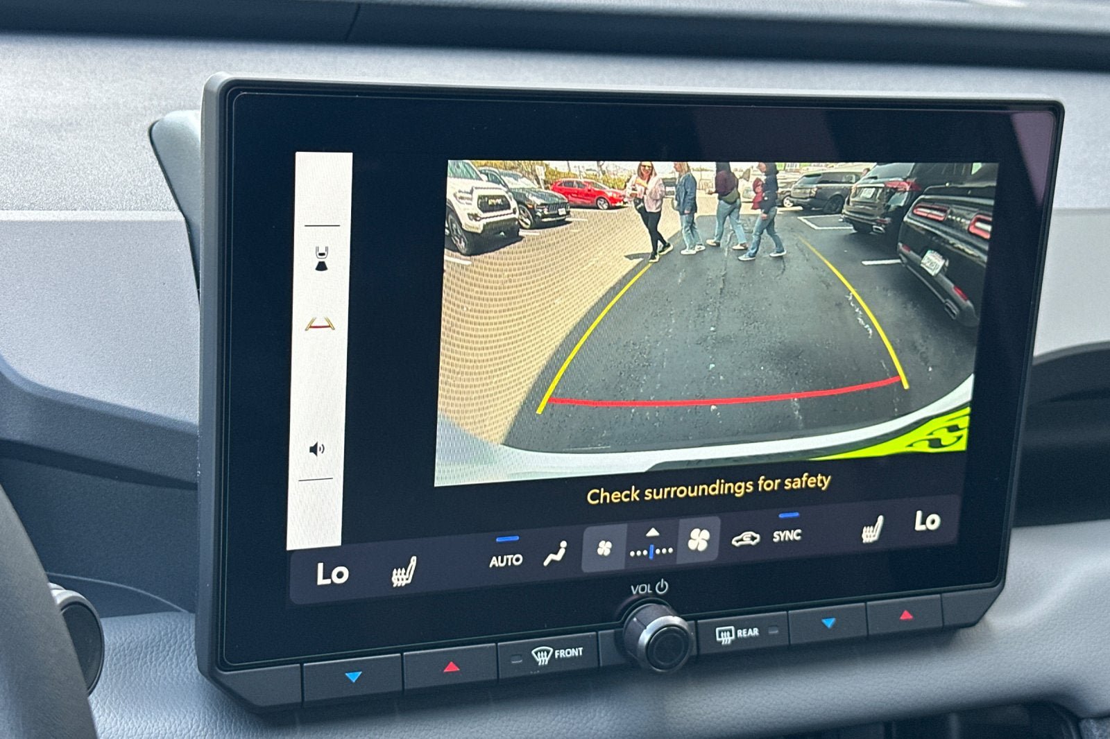 New 2026 Toyota RAV4 SE FWD image 55
