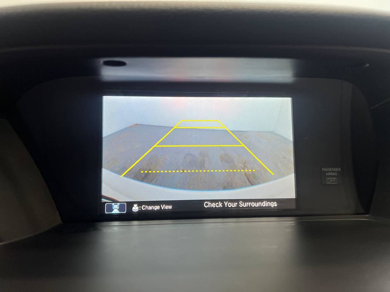 Used 2013 Honda Accord EX-L image 18