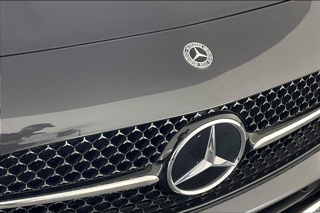 Certified 2024 Mercedes-Benz CLE 450 4MATIC Coupe image 20