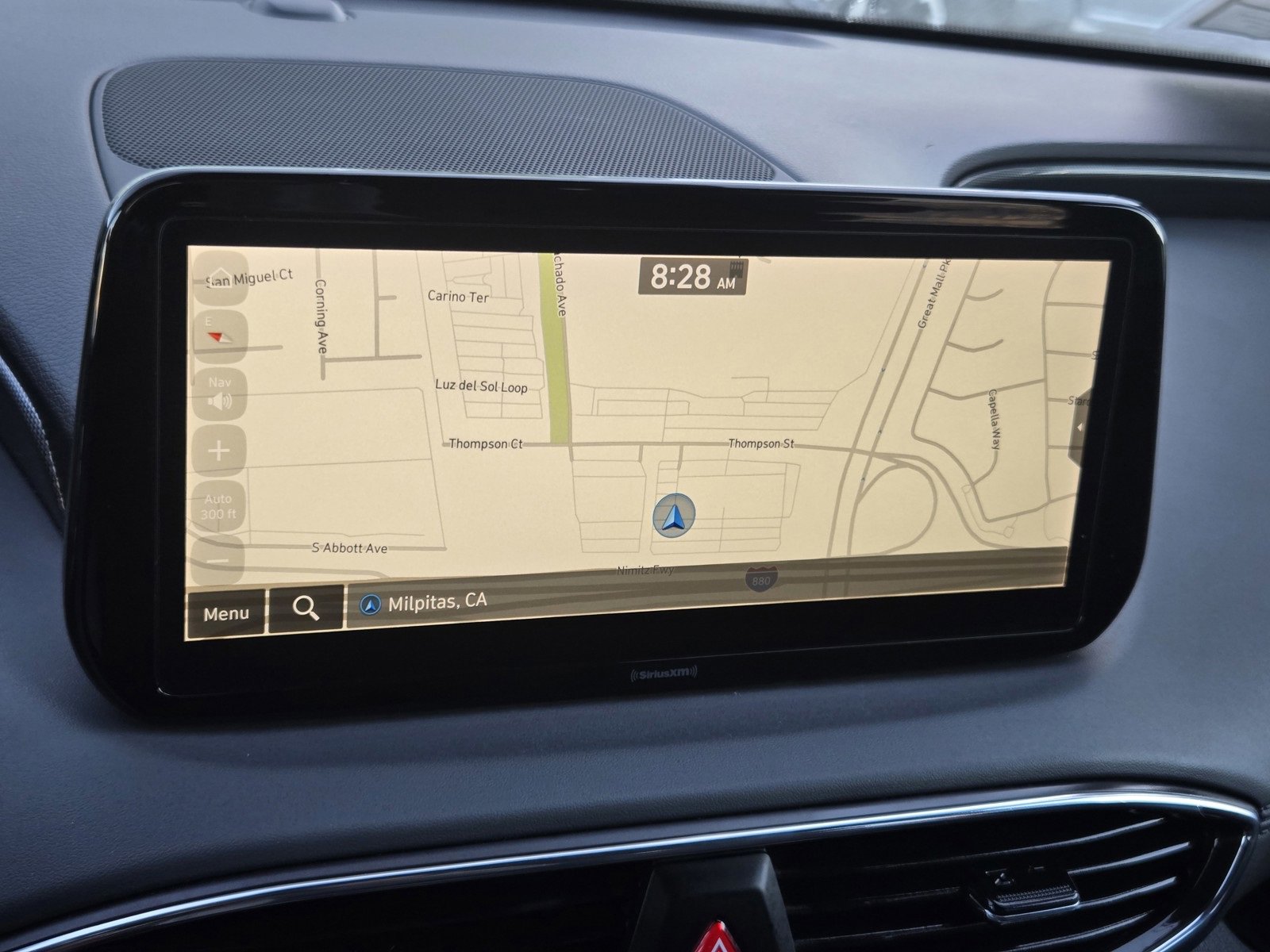 Used 2023 Hyundai Santa Fe SEL image 13