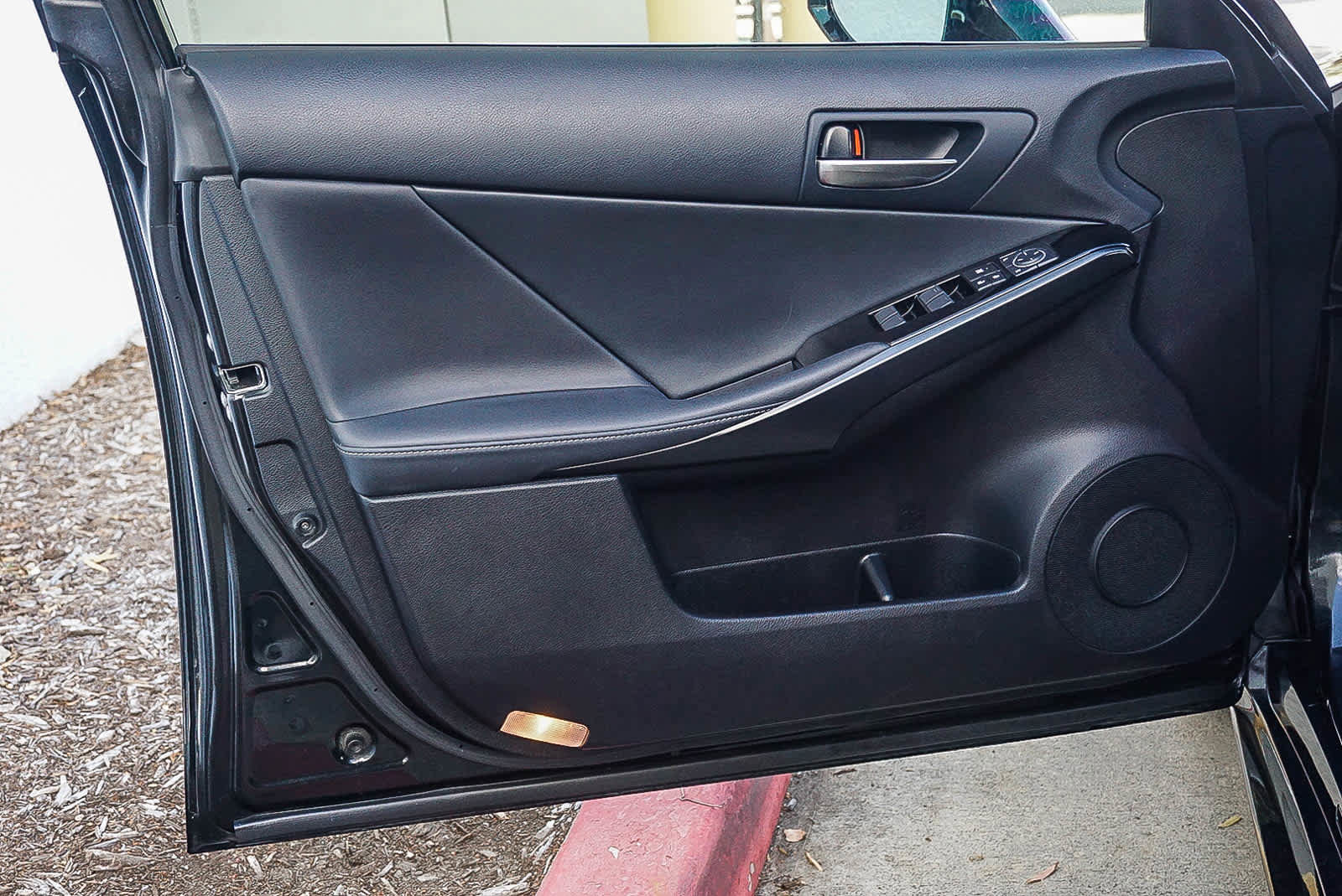 Used 2024 Lexus IS 300 F Sport RWD image 21