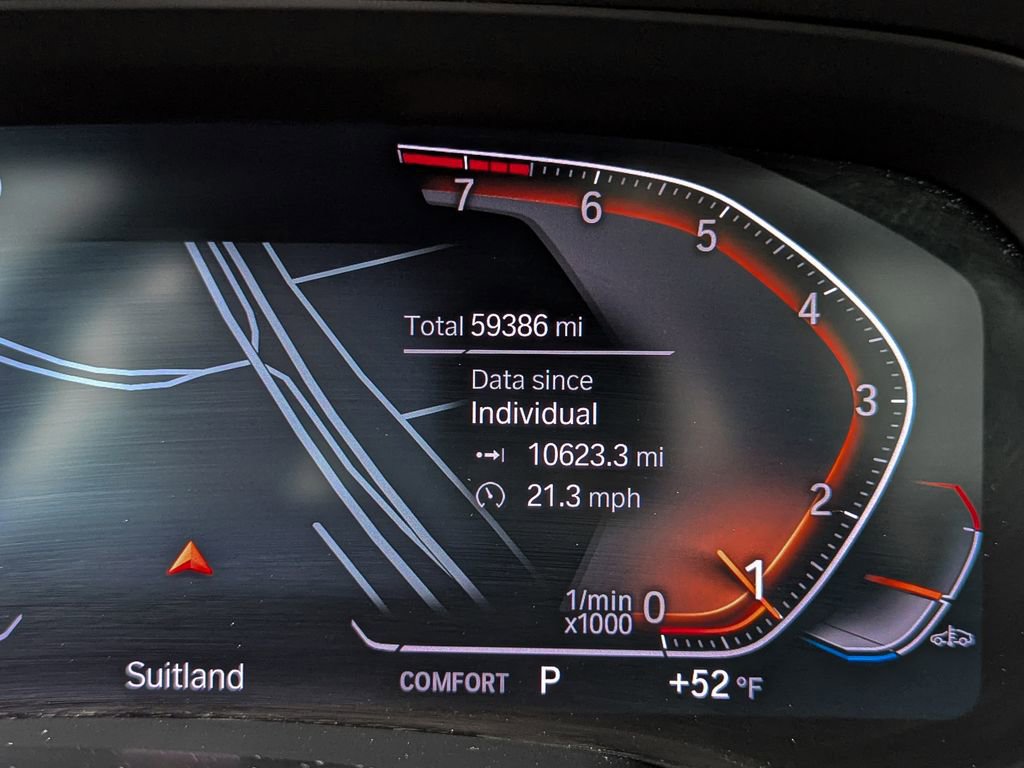 Used 2019 BMW X5 xDrive40i w/ Convenience Package image 34