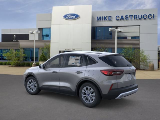 New 2026 Ford Escape Active w/ Cold Weather Package AWD/4WD image 5