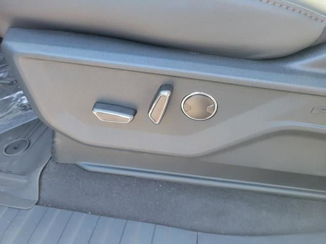 New 2025 Ford F150 Lariat w/ Equipment Group 502A High image 25