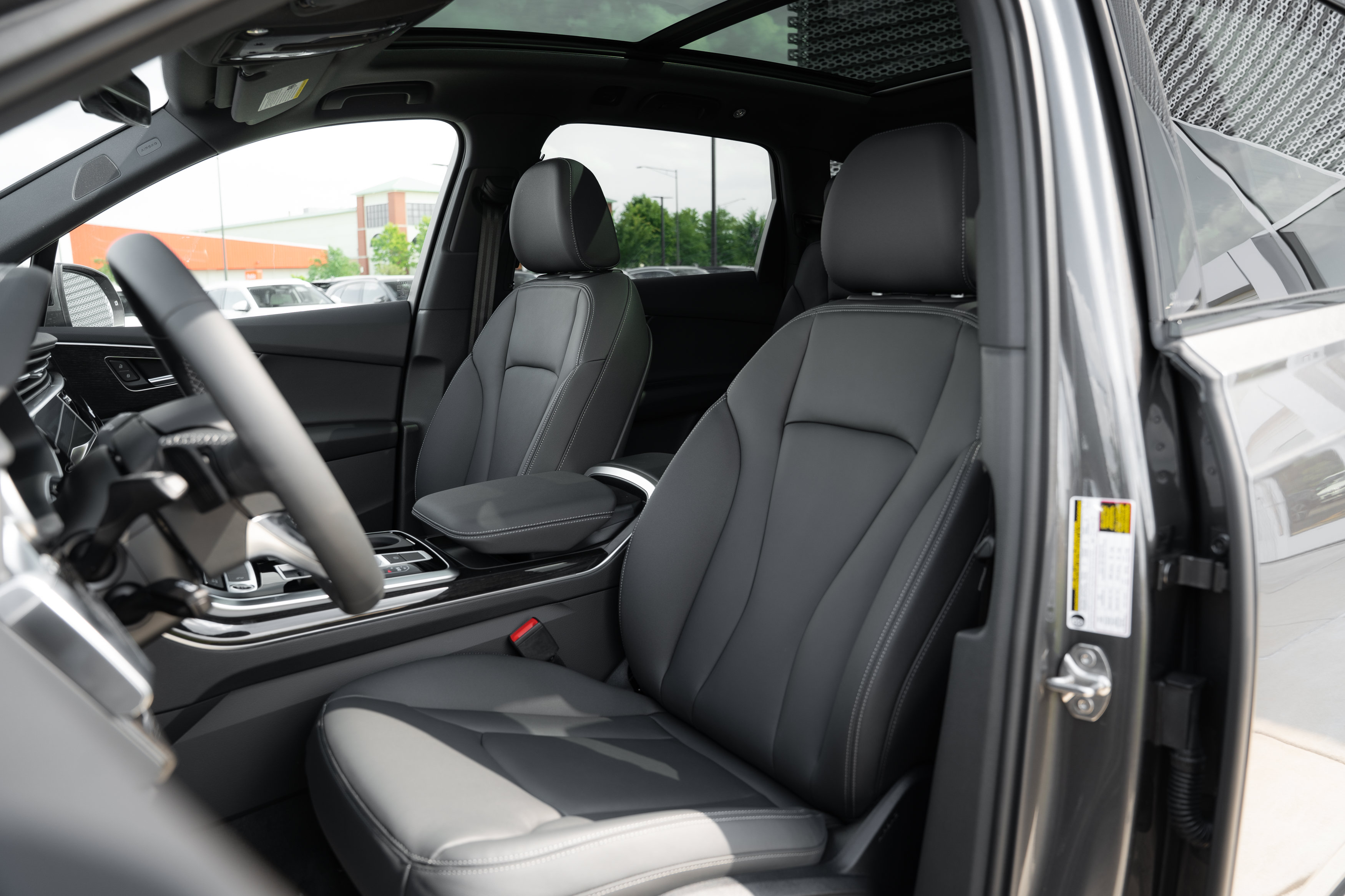 New 2026 Audi Q7 2.0T Premium AWD/4WD image 20