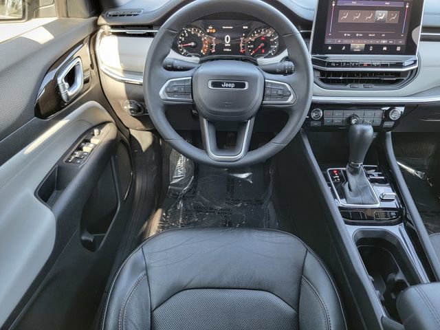 Certified 2023 Jeep Compass Limited AWD/4WD image 31