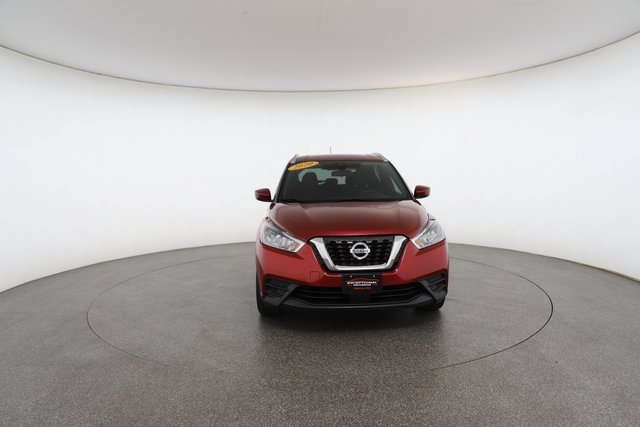 Used 2020 Nissan Kicks SV image 30