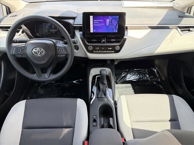 New 2026 Toyota Corolla LE image 21