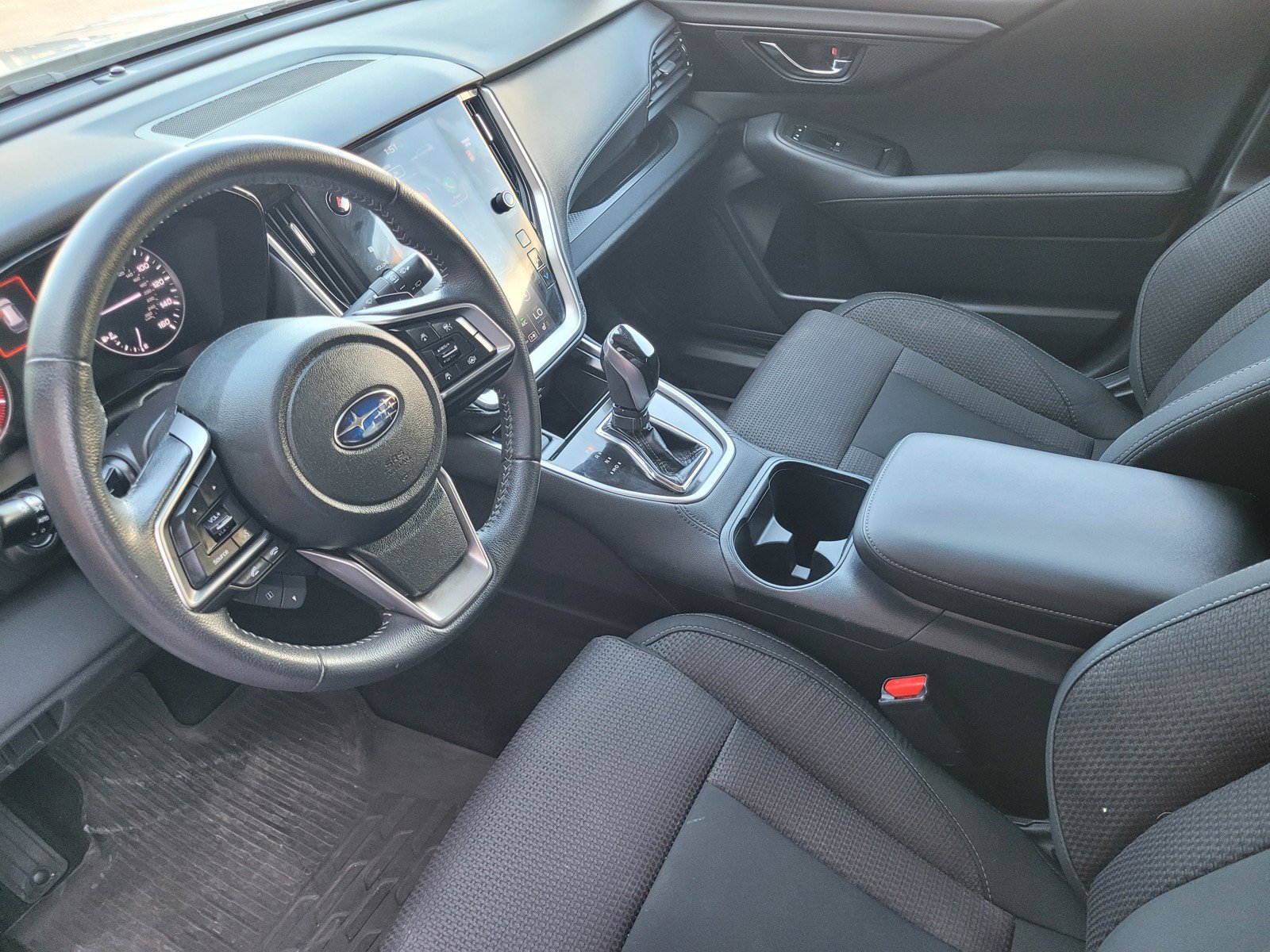 Used 2020 Subaru Outback Premium w/ Popular Package #1 AWD/4WD image 20