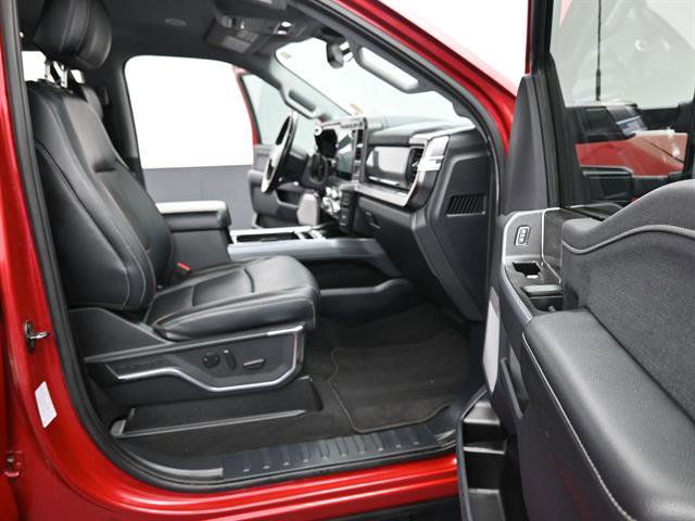 Used 2024 Ford F350 Lariat w/ Lariat Ultimate Package image 18