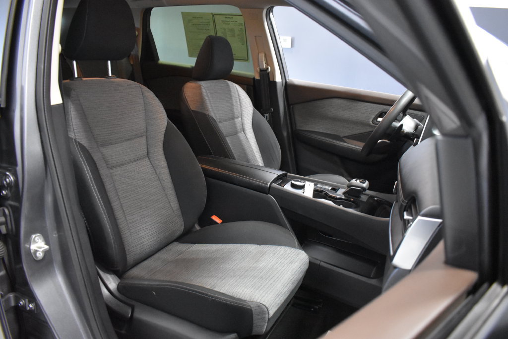 Certified 2023 Nissan Rogue SV AWD/4WD image 14