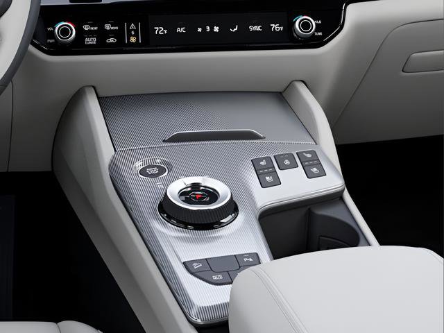 New 2026 Kia Sportage SX Prestige image 23