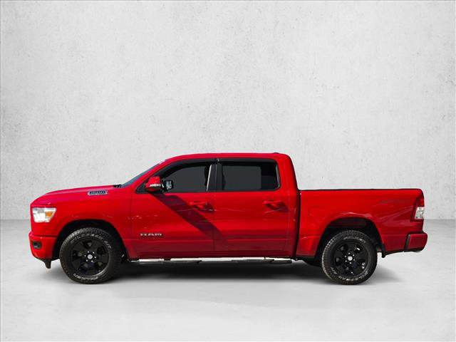 Used 2022 RAM 1500 Lone Star image 9