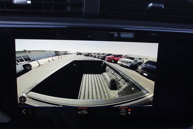 Used 2024 GMC Sierra 1500 Denali image 39