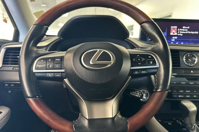Used 2020 Lexus RX 350 FWD w/ Premium Package image 27