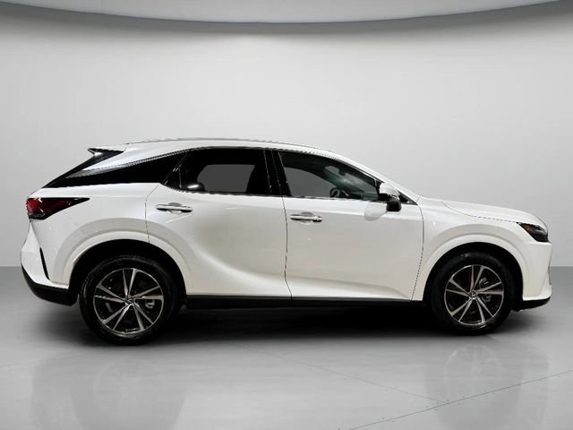Used 2024 Lexus RX 350 Premium w/ Convenience Package image 2