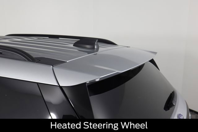 Certified 2025 Ford Explorer Active w/ Active Comfort Package AWD/4WD image 23