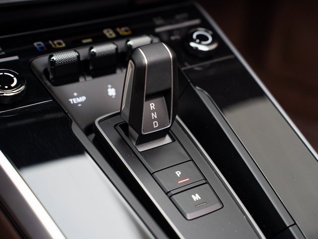 Certified 2024 Porsche 911 Turbo S image 26