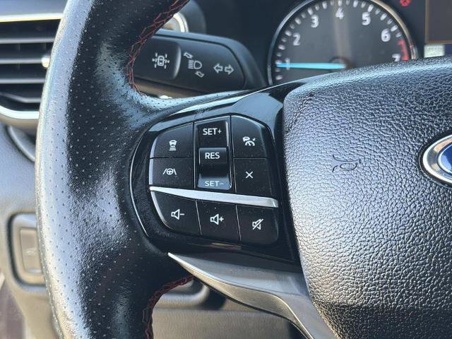 Certified 2022 Ford Explorer ST-Line w/ Class IV Trailer Tow Package image 10