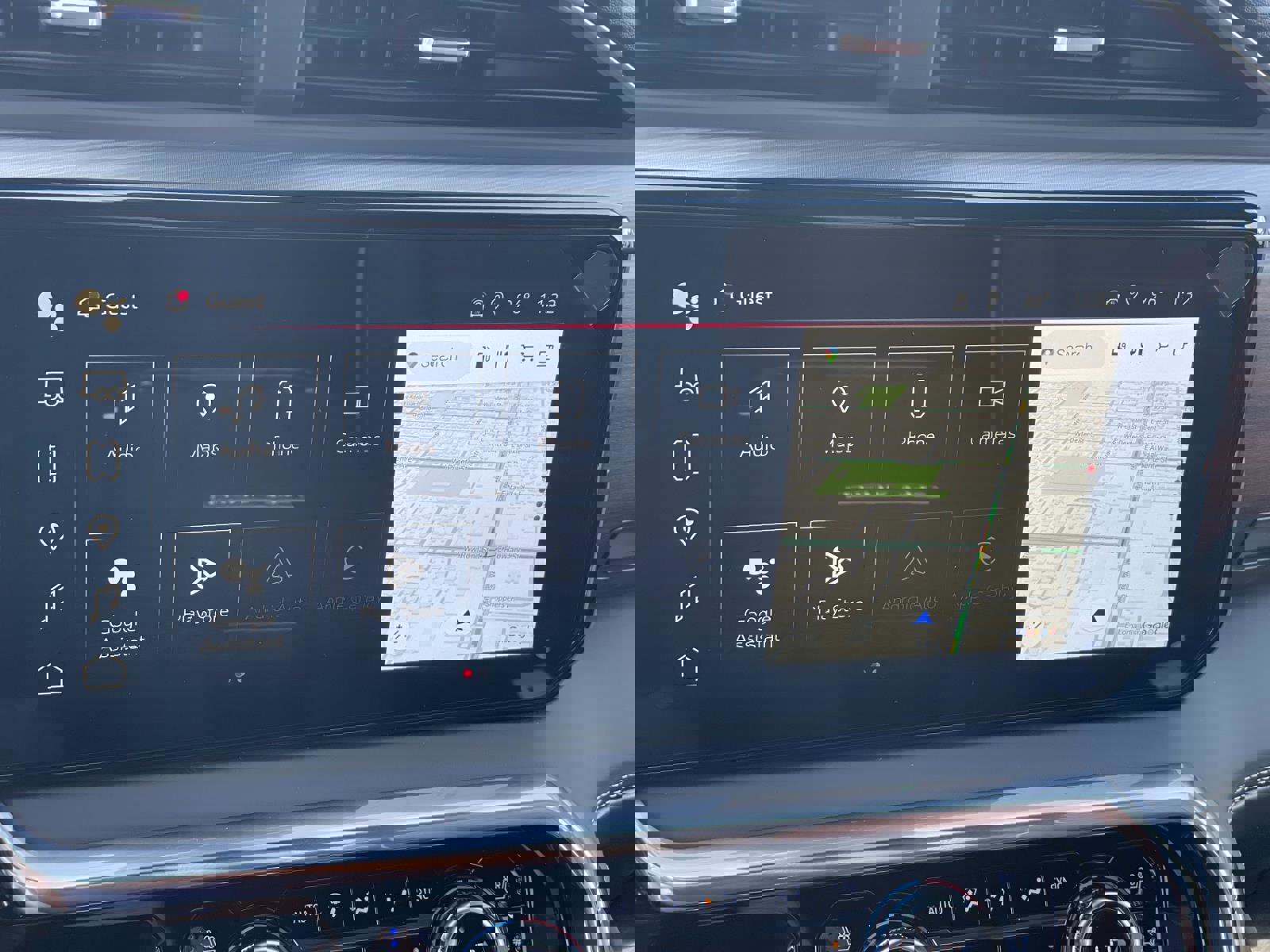 New 2026 GMC Sierra 2500 Denali Ultimate image 13