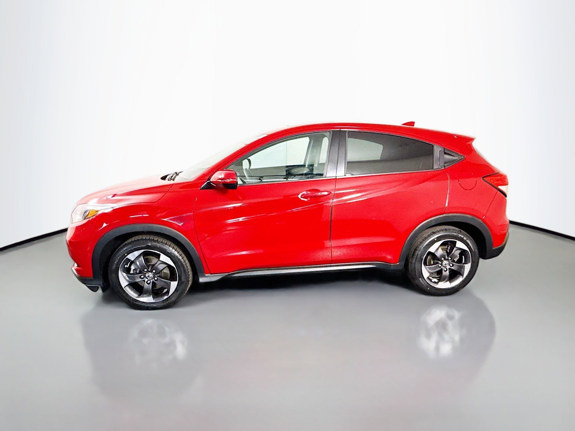 Used 2018 Honda HR-V EX image 6