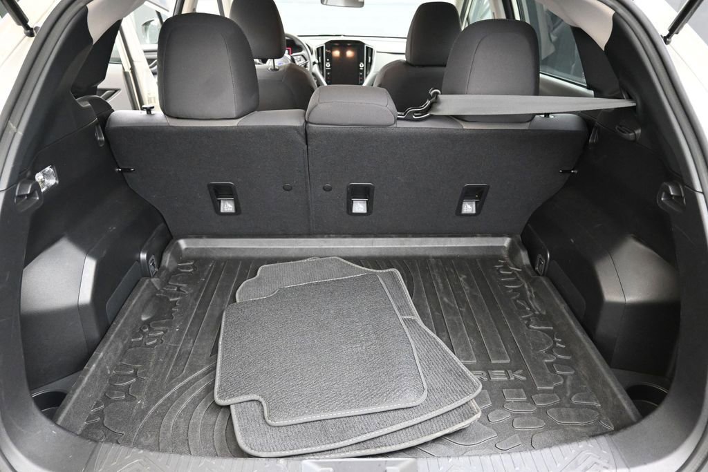 Certified 2025 Subaru Crosstrek 2.0i Premium AWD/4WD image 19