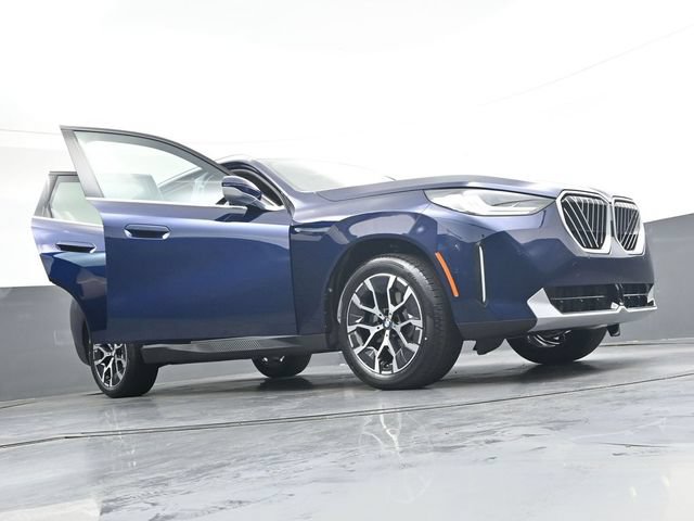 New 2026 BMW X3 xDrive30i w/ Convenience Package AWD/4WD image 42