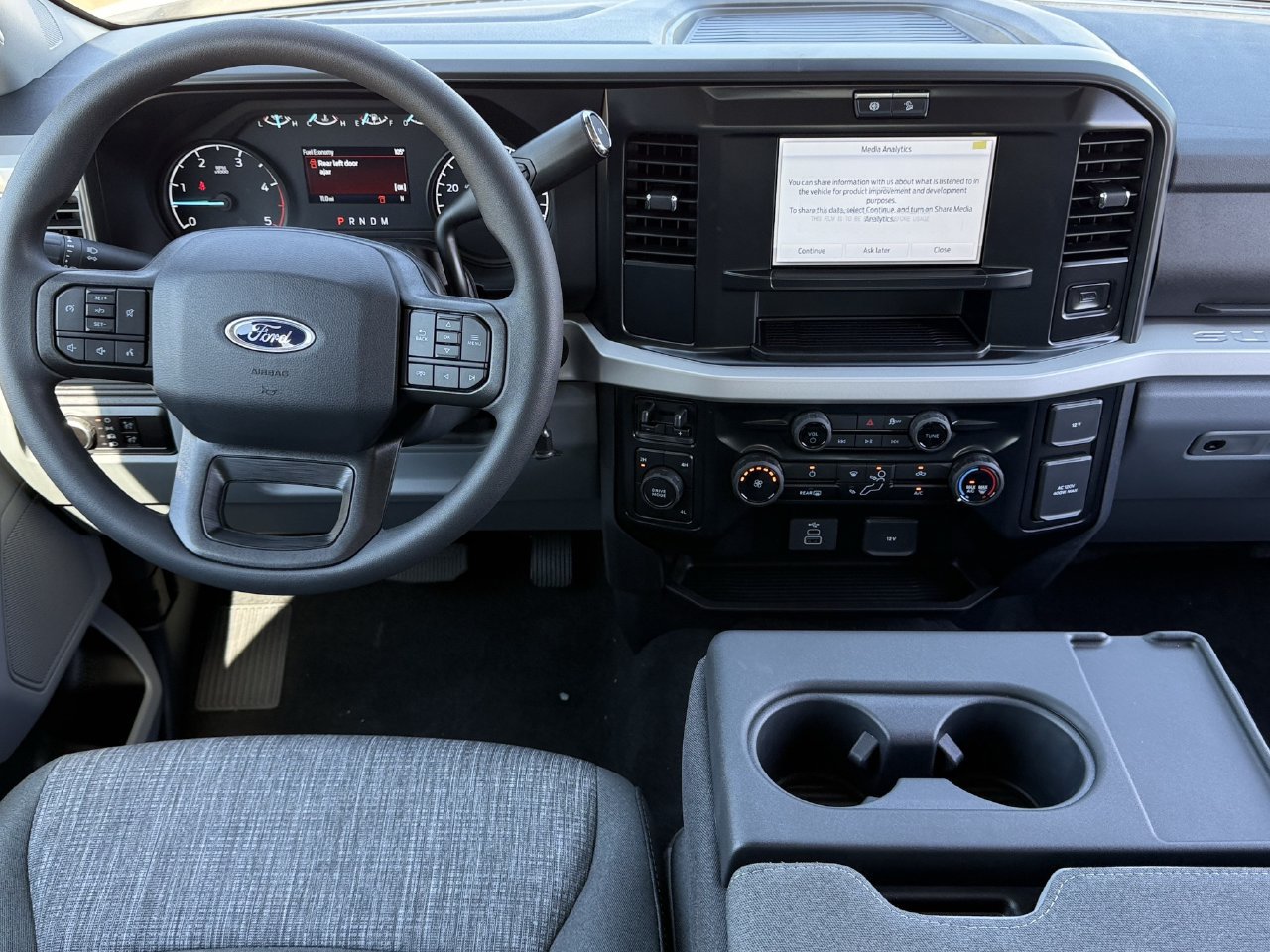 New 2026 Ford F350 XLT AWD/4WD image 10