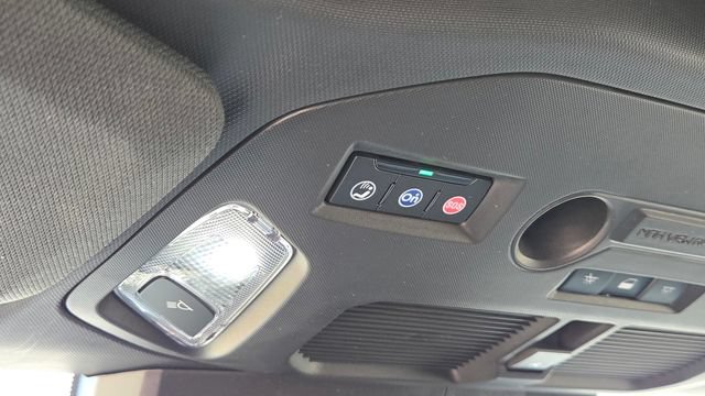 Used 2026 GMC Hummer EV SUV AWD/4WD image 25
