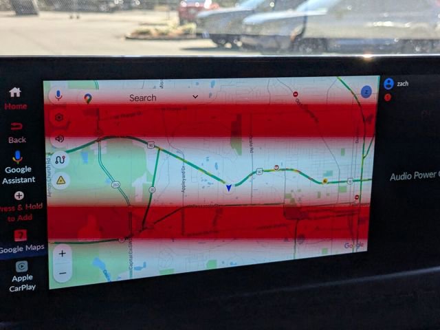 Certified 2026 Honda Passport TrailSport image 24