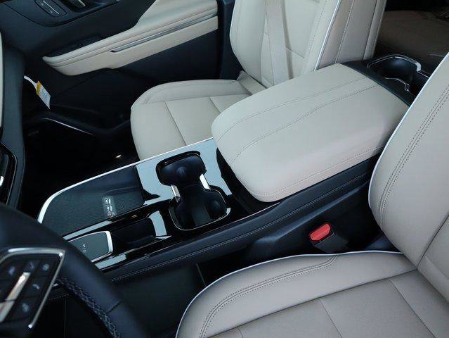 New 2026 Buick Enclave Preferred image 26