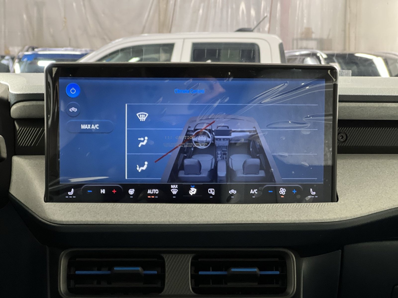 New 2026 Ford Maverick XLT w/ Equipment Group 301A AWD/4WD image 20