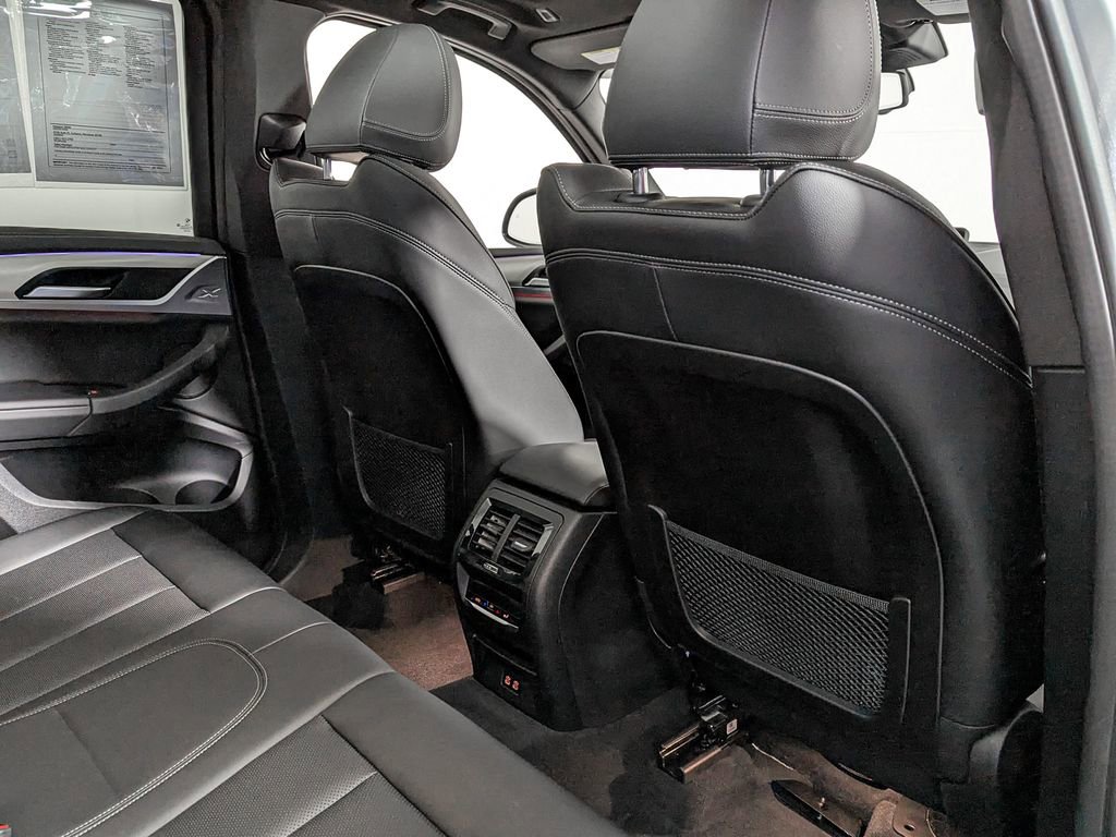 Certified 2024 BMW X3 M40i w/ Premium Package image 41