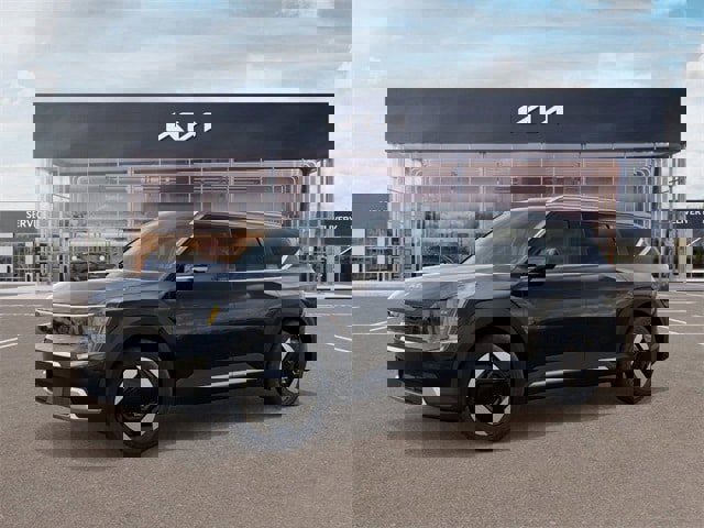New 2026 Kia EV9 Wind image 3