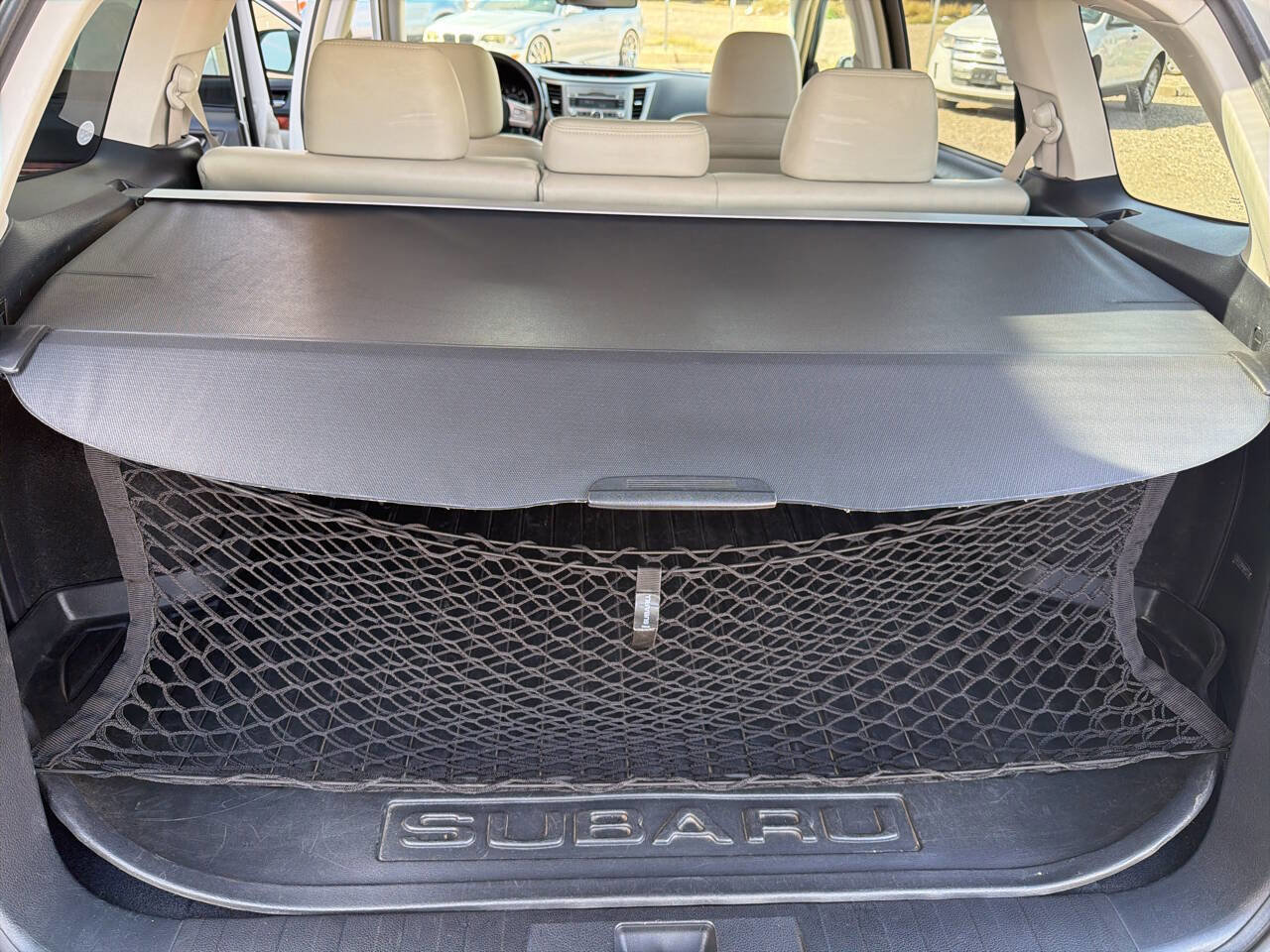 Used 2010 Subaru Outback 2.5i Limited image 21